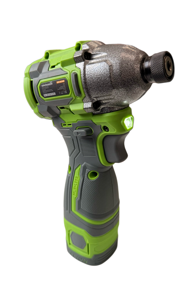 Аккумуляторный винтоверт GR&Ouml;SSER GID16/140 PRO (2.0 Ah х1, зарядное устройство)