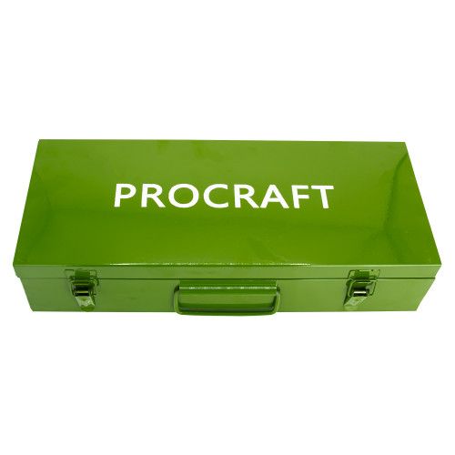 Паяльник для пластикових труб Procraft PL1400 PL1400, FGT