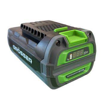 Акумуляторна батарея GR&Ouml;SSER GB60/4 (60V, 4.0 Ah)