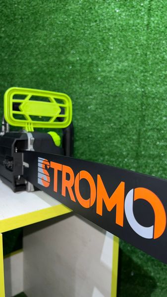 Цепная эллектрическая пила Stromo K2650 K2650, FGT