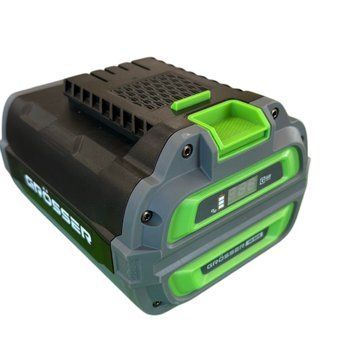 Акумуляторна батарея GR&Ouml;SSER GB60/8 (60V, 8.0 Ah)