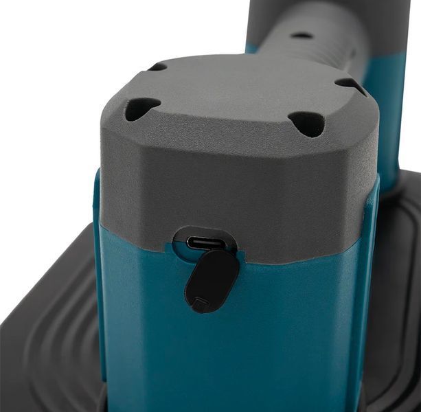 Акумуляторна вакуумна присоска PROFI-TEC HoldPro 180 (12 В / 1.5 Аг, зарядний пристрій)