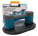 Акумуляторна вакуумна присоска PROFI-TEC HoldPro 180 (12 В / 1.5 Аг, зарядний пристрій)