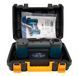 Акумуляторна вакуумна присоска PROFI-TEC HoldPro 180 (12 В / 1.5 Аг, зарядний пристрій)