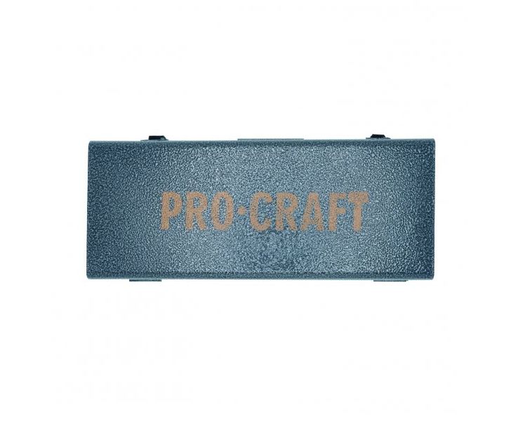 Паяльник для пластикових труб Procraft PL1900 PL1900, FGT