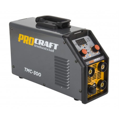 Инверторный сварочный аппарат Procraft Industrial TMC300 TMC300, FGT