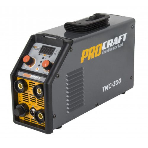 Инверторный сварочный аппарат Procraft Industrial TMC300 TMC300, FGT