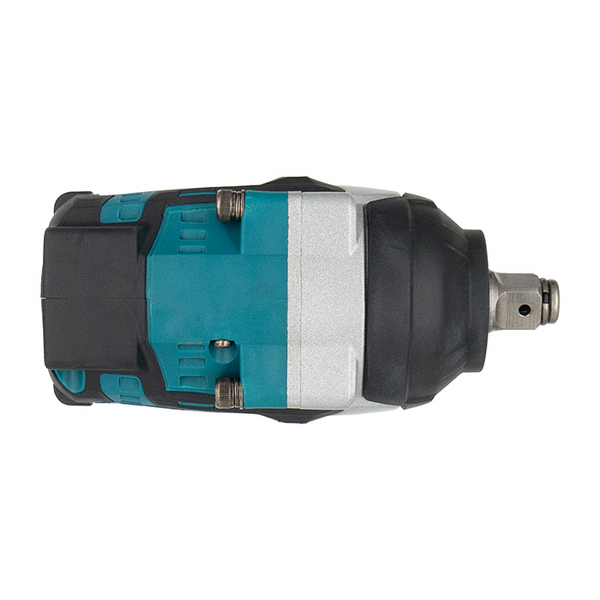 Аккумуляторный гайковерт PROFI-TEC DTW500BL POWERLine (2&times; PT2040MP (4.0 Ач), зарядное устройство) 006321, FGT