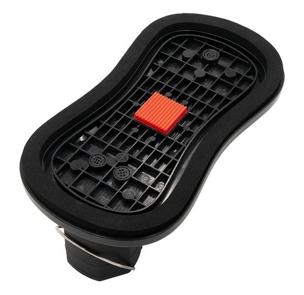 Акумуляторна вакуумна присоска PROFI-TEC HoldPro 200 (2&times;12 В / 1.5 Аг, зарядний пристрій)