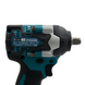 Аккумуляторный гайковерт PROFI-TEC DTW500BL POWERLine (2&times; PT2040MP (4.0 Ач), зарядное устройство) 006321 фото 9 FGT