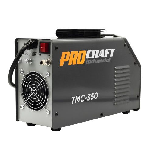 Инверторный сварочный аппарат Procraft industrial TMC350 Long Range TMC350 , FGT