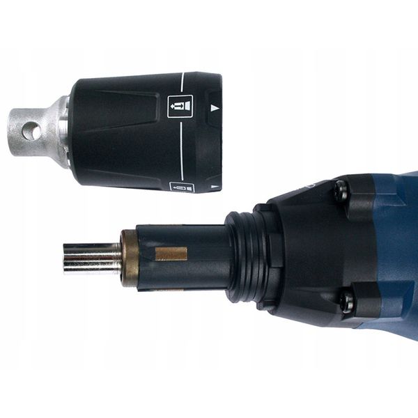 Шуруповерт для гипсокартона Bosch Professional GTB 650 (06014A2000) 06014A2000 EU, FGT