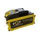 Аккумуляторная батарея FGT LB2080ЕР (20 В / 8.0 Аh, высокотоковая, с индикатором)