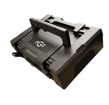 Кейс для инструментов FGT MacPack C1  (400*300*110 mm)