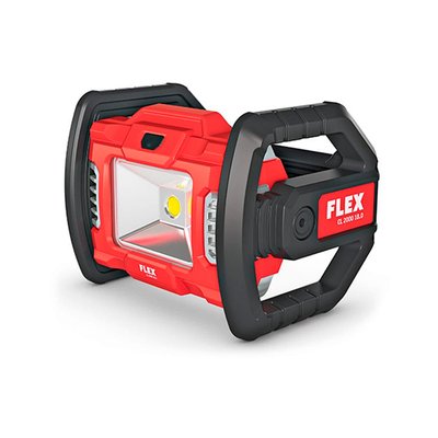 Акумуляторний світлодіодний прожектор FLEX CL 2000 18.0 (472921) 472921, FGT