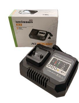 Зарядний пристрій GR&Ouml;SSER GC6 PRO (6A)