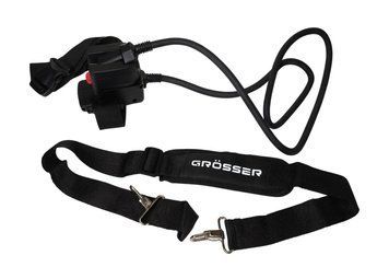 Ранець для акумуляторів М1 GR&Ouml;SSER  G0256, FGT
