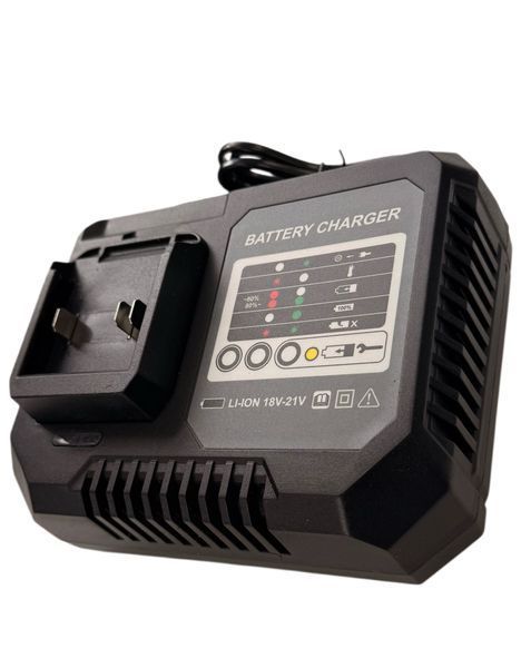Зарядний пристрій GR&Ouml;SSER GC6 PRO (6A)