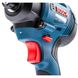 Аккумуляторный ударный гайковерт Bosch Professional GDR 180-LI (без аккумулятора и зарядного устройства) (06019G5124) 06019G5124 EU фото 2 FGT