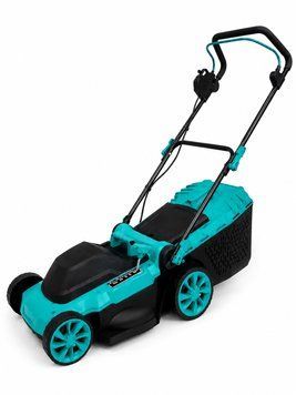 Газонокосарка мережева Revolt LM 1638 r0341, FGT