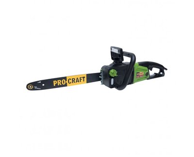 Електрична ланцюгова пила Procraft K 2400 пряма K 2400, FGT