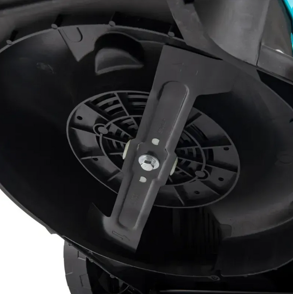 Газонокосарка мережева Revolt LM 1638 r0341, FGT