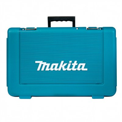 Пластмасовий кейс для акумуляторного перфоратора Makita BHR202, DHR202 (824861-2) 824861-2, FGT
