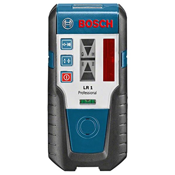 Ротационный лазерный нивелир Bosch Professional GRL 400 H SET (0601061800) 0601061800 EU, FGT