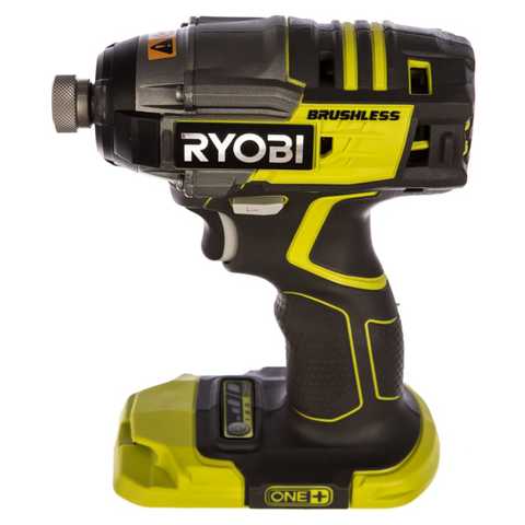 Ryobi 2024 one+ r18idbl