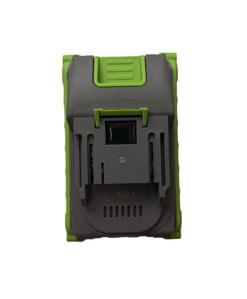 Аккумуляторная батарея GR&Ouml;SSER GB220 (20V, 20.0 Ah)
