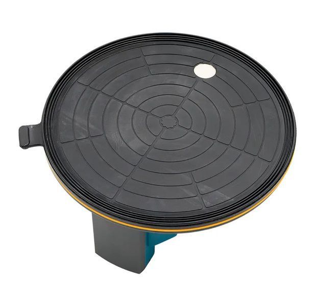 Акумуляторна вакуумна присоска PROFI-TEC HoldPro 150 (3.7 В / 1.5 Аг, зарядний пристрій)
