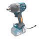 Аккумуляторный гайковерт PROFI-TEC PPTW11020 UltraCore  (1&times;PT2040VX (4.0 Ач), зарядное устройство, кейс) 008146 фото 2 FGT