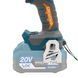 Аккумуляторный гайковерт PROFI-TEC PPTW11020 UltraCore  (1&times;PT2040VX (4.0 Ач), зарядное устройство, кейс) 008146 фото 9 FGT