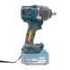 Аккумуляторный гайковерт PROFI-TEC PPTW11020 UltraCore  (1&times;PT2040VX (4.0 Ач), зарядное устройство, кейс) 008146 фото 4 FGT