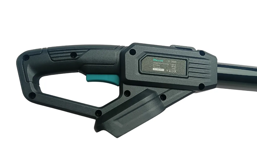 Телекскопічний подовжувач Revolt SP2000 (Каркас) 0444, FGT
