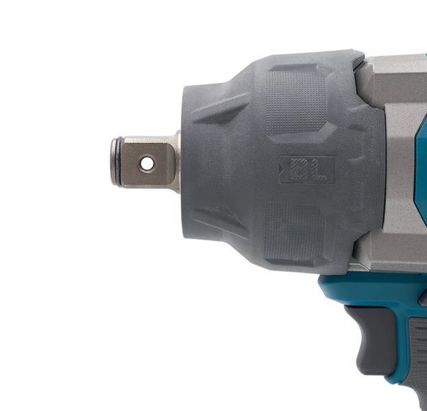 Аккумуляторный гайковерт PROFI-TEC PPTW20020 UltraCore (без аккумуляторов и зарядного устройства) 008435, FGT