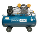 Компресор масляний PROFI-TEC  OC-100V2 (2.2 кВт, 100 л, 8 бар,  415 л/хв, 2 циліндри)