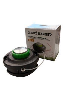 Шпуля для бензокосы GR&Ouml;SSER GH-3 G0175, FGT