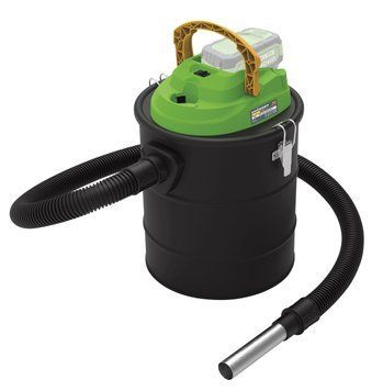 Аккумуляторный пылесос для золы и золы GCA150 (без аккумулятора и зарядного устройства)