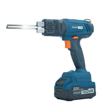 Аккумуляторный термонож для резки пенопласта PROFI-TEC PHC500 CleanCut 008324, FGT