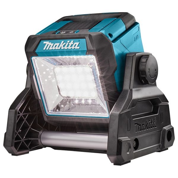 Аккумуляторный фонарь Makita XGT 40 V MAX DEAML003G (без аккумулятора и зарядного устройства) DEAML003G, FGT