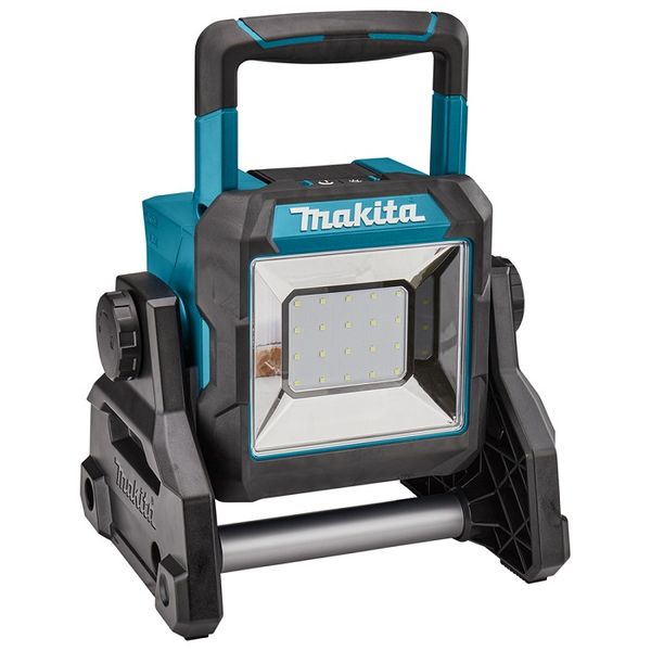 Аккумуляторный фонарь Makita XGT 40 V MAX DEAML003G (без аккумулятора и зарядного устройства) DEAML003G, FGT