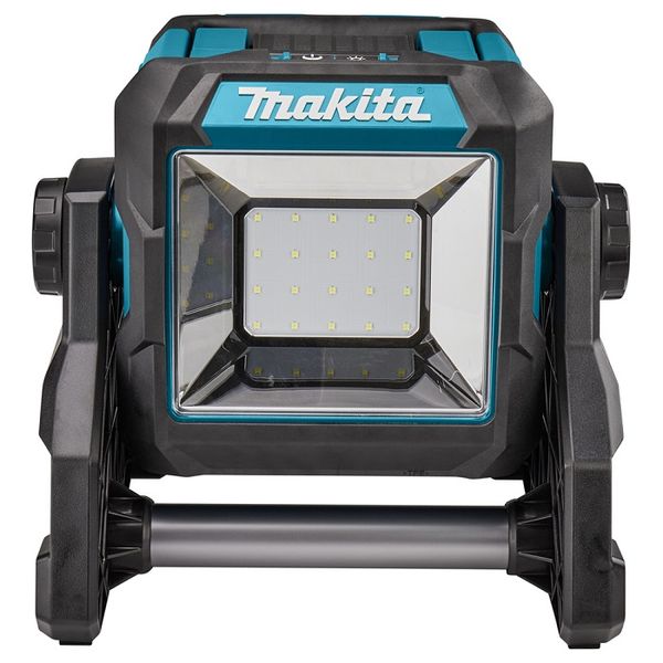 Аккумуляторный фонарь Makita XGT 40 V MAX DEAML003G (без аккумулятора и зарядного устройства) DEAML003G, FGT