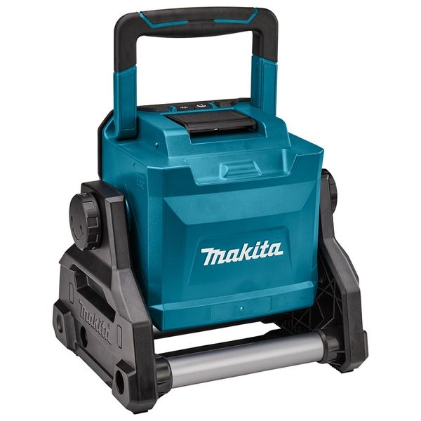 Аккумуляторный фонарь Makita XGT 40 V MAX DEAML003G (без аккумулятора и зарядного устройства) DEAML003G, FGT