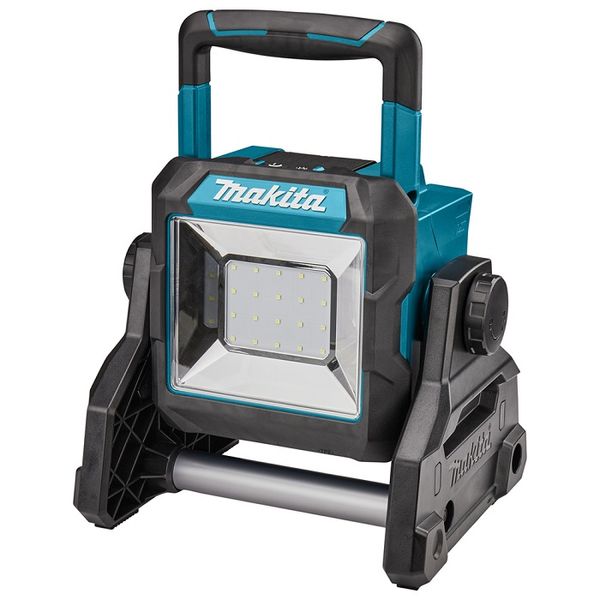 Аккумуляторный фонарь Makita XGT 40 V MAX DEAML003G (без аккумулятора и зарядного устройства) DEAML003G, FGT