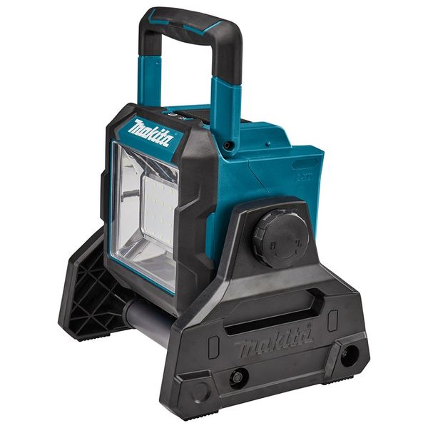 Аккумуляторный фонарь Makita XGT 40 V MAX DEAML003G (без аккумулятора и зарядного устройства) DEAML003G, FGT