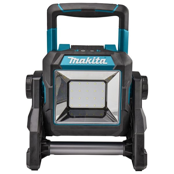 Аккумуляторный фонарь Makita XGT 40 V MAX DEAML003G (без аккумулятора и зарядного устройства) DEAML003G, FGT