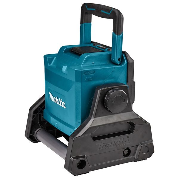 Аккумуляторный фонарь Makita XGT 40 V MAX DEAML003G (без аккумулятора и зарядного устройства) DEAML003G, FGT