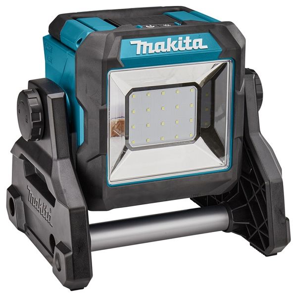 Аккумуляторный фонарь Makita XGT 40 V MAX DEAML003G (без аккумулятора и зарядного устройства) DEAML003G, FGT