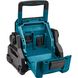 Аккумуляторный фонарь Makita XGT 40 V MAX DEAML003G (без аккумулятора и зарядного устройства) DEAML003G фото 10 FGT